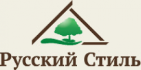Логотип компании Русский Стиль