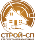 Логотип компании Строй-СП