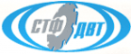 Логотип компании СТФ ДВТ