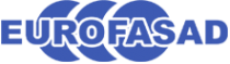 Логотип компании ЕвроФасад