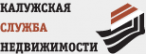 Логотип компании КАЛУЖСКАЯ СЛУЖБА НЕДВИЖИМОСТИ