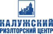 Логотип компании Калужский Риэлторский Центр
