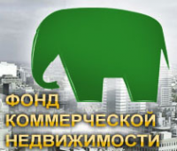 Логотип компании Фонд коммерческой недвижимости