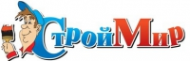Логотип компании СтройМир