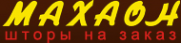 Логотип компании Махаон