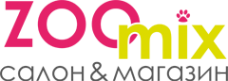 Логотип компании ZooMix