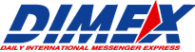 Логотип компании DIMEX-Калуга