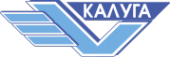 Логотип компании Калуга