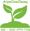 Логотип компании АгроСемОвощ