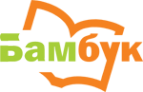 Логотип компании Бамбук