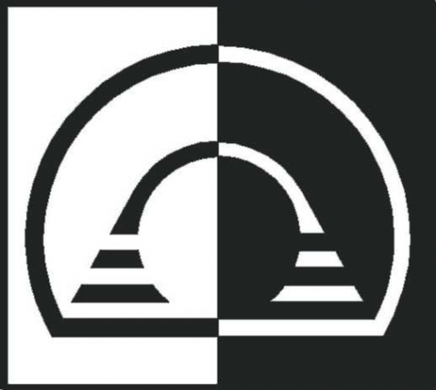 Логотип компании Радиус
