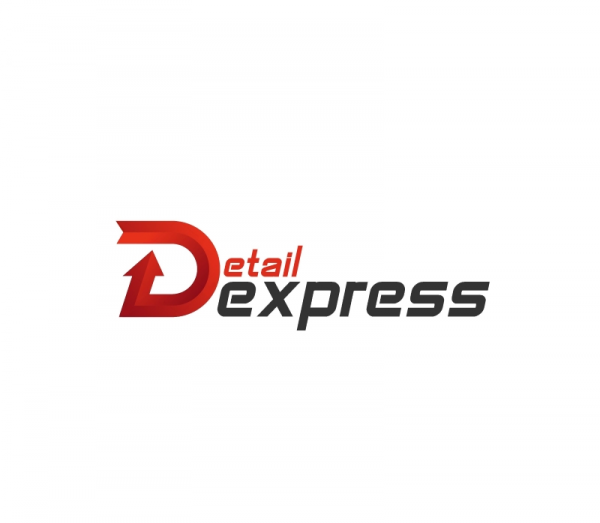 Логотип компании Detail express