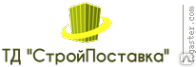 Логотип компании ТД Стройпоставка