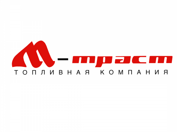Логотип компании М-Траст