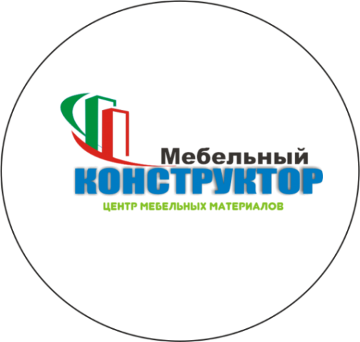 Логотип компании Мебельный конструктор