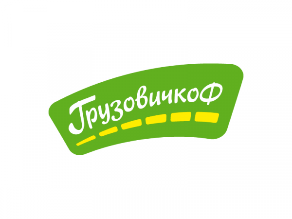 Логотип компании ГрузовичкоФ Калуга