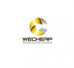 Логотип компании ТК WEСHEAP