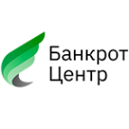 Логотип компании Банкрот центр