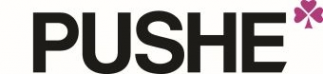 Логотип компании ООО "Мебельная фабрика PUSHE"