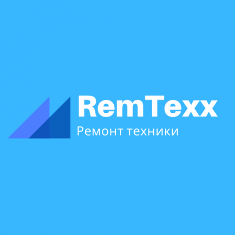 Логотип компании RemTexx - Калуга