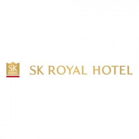 Логотип компании SK Royal Hotel Калуга