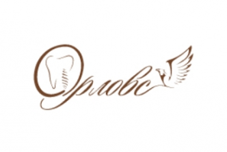 Логотип компании Профессиональная стоматология Орловских