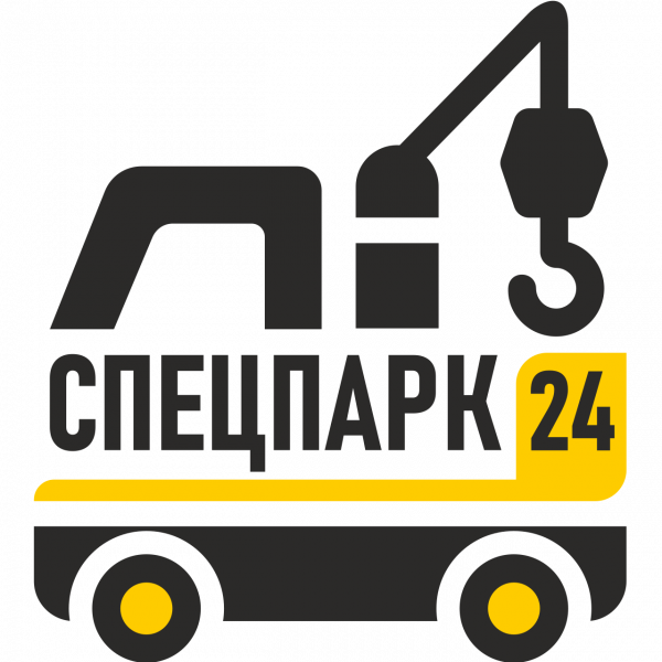 Логотип компании Спецпарк24 Калуга