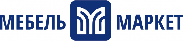 Логотип компании Мебельмаркет-Калуга