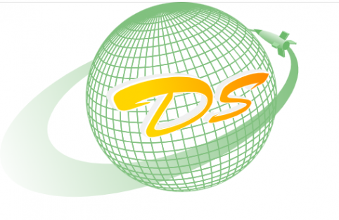 Логотип компании ООО "Д.С. Стоматология"