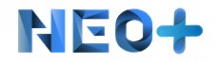 Логотип компании Нео плюс в Калуге