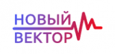 Логотип компании Новый вектор в Калуге