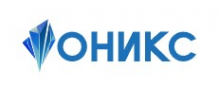 Логотип компании Оникс в Калуге