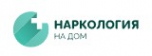Логотип компании Наркология на дом в Калуге