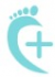 Логотип компании Трезвый шаг в Калуге