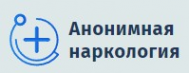 Логотип компании Анонимная наркология в Калуге