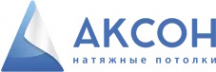 Логотип компании АКСОН Логотип компании АКСОН
