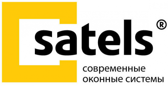 Логотип компании САТЕЛС