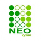 Логотип компании НЕО Кухни